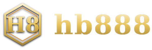 hb888 โลโก้